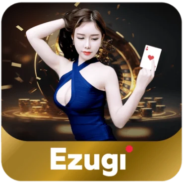 provider_EZUGI